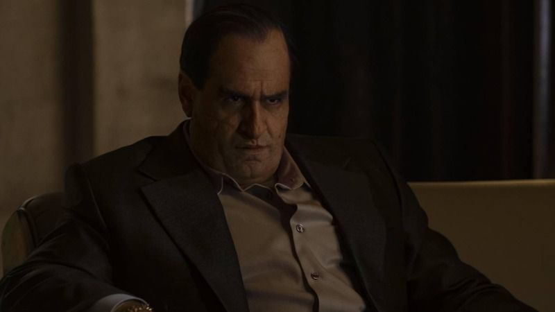 Batman 2’nin Zaman Çizgisi Nihayet Ortaya Çıktı Batman 2’nin Zaman Çizgisi Nihayet Ortaya Çıktı