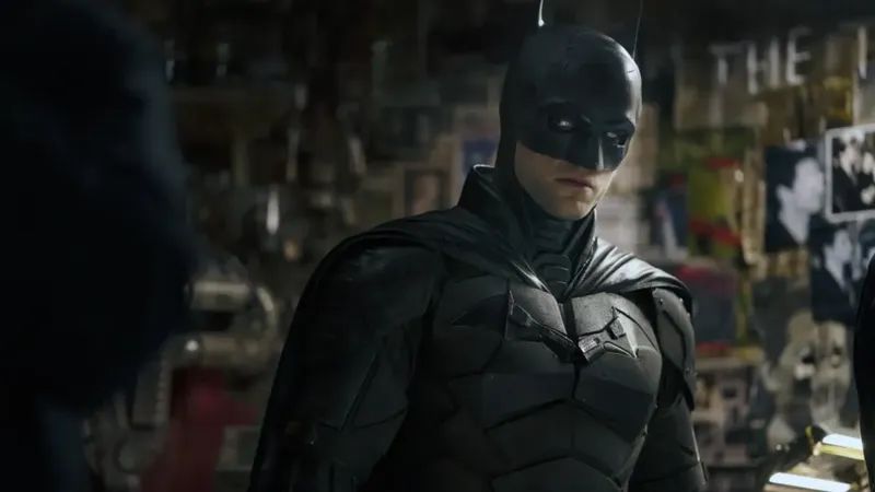 James Gunn'a Göre The Batman 2 Hala Çok Önemli