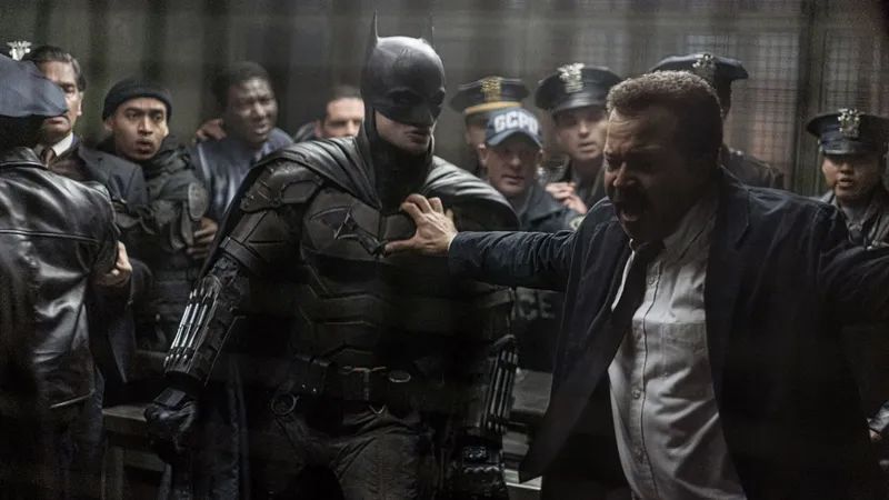 James Gunn’dan Batman 2 Tepkilerine Sert Yanıt
