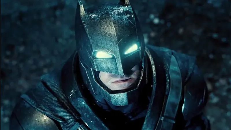 James Gunn'dan Yeni Batman Filmi İçin Açıklamalar