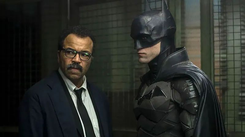 The Batman 2 Çekimleri İçin Tarih Netleşti