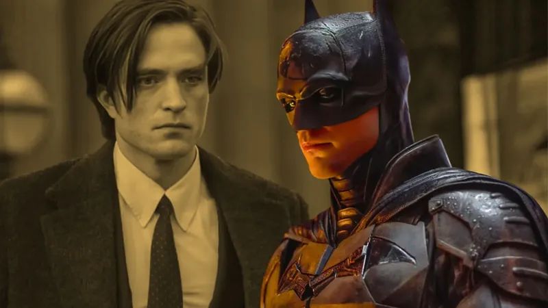 Robert Pattinson Batman 2 Senaryosuna Ne Dedi?