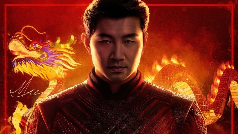 Shang-Chi 2 İçin Çekimler Başlıyor