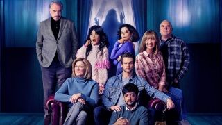 The Parenting Fragmanı Yayınlandı