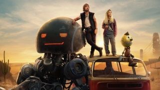 The Electric State Final Fragmanı Yayınlandı