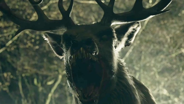 Bambi: The Reckoning İçin Yeni Fragman Yayınlandı