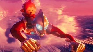 Ultraman: Rising 2 Bekleyenlere Kötü Haber