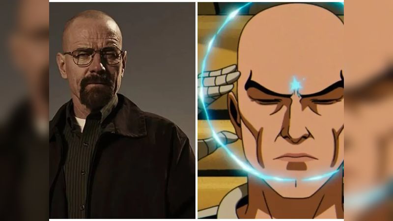 Bryan Cranston Yeni X-Men Filminde mi?