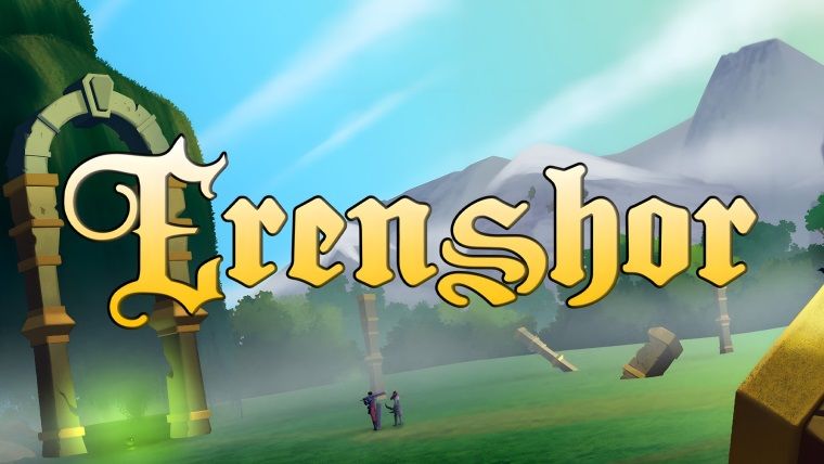 Erenshor Yeni Fragmanıyla Erken Erişim Tarihini Açıkladı