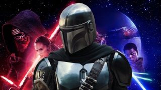 Mandalorian and Grogu En Ucuz Star Wars Filmi Olabilir