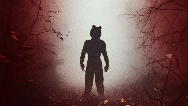 The Dark Domain Fragmanı Yayınlandı