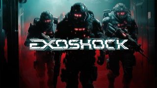 Exoshock İçin Yeni VR Oynanış Görüntüleri Yayınlandı