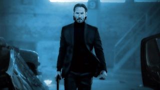 Keanu Reeves'li John Wick 5 Resmileşti