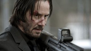Keanu Reeves Neredeyse Adını Değiştiriyordu