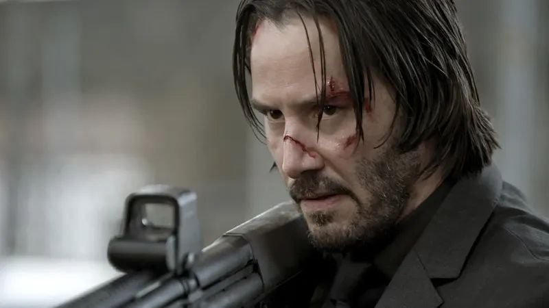 John Wick 5’te Sürpriz Ortaklık Var
