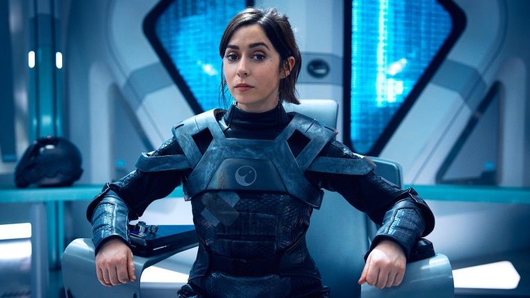 Black Mirror 7. Sezon Fragmanı Yayınlandı