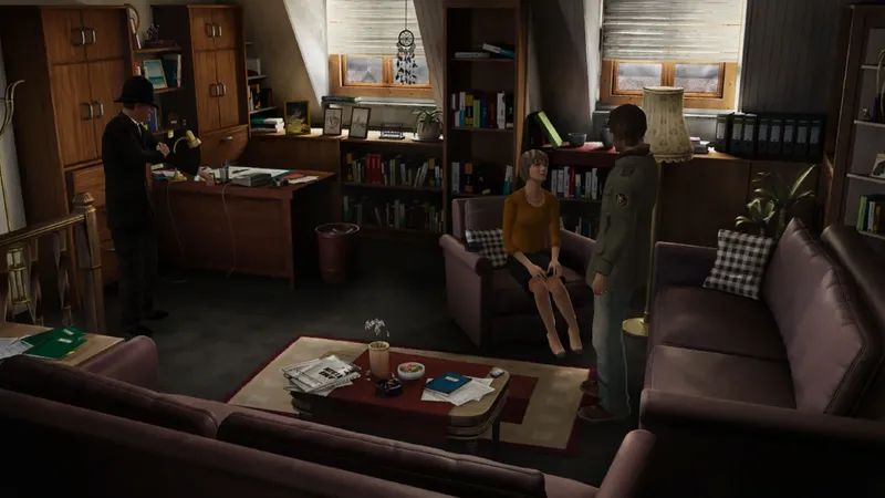 Black Mirror İçin Veda Zamanı mı?