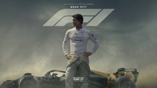 F1 Filmi İçin Final Fragmanı Yayınlandı