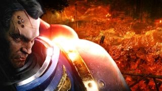 Space Marine 3 Serinin Sonu Anlamına Gelmiyor