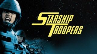 Neill Blomkamp Yeni Starship Troopers Filmi Üzerinde Çalışıyor