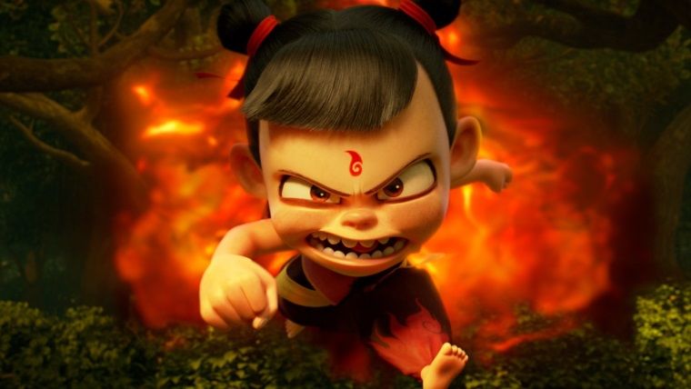 Ne Zha 2 Star Wars: The Force Awakens’ı Geride Bıraktı