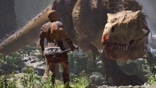 Ark 2 Geliştiricisi Kaybolan Devam Oyunu İçin Konuştu