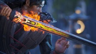 Burning Sword: Death Sun PC Demosu Yayınlandı