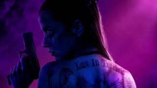 Ballerina Filminden Son Fragman Yayınlandı