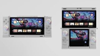 Nintendo DS Esintili ONEXSUGAR Sugar 1 Tanıtıldı