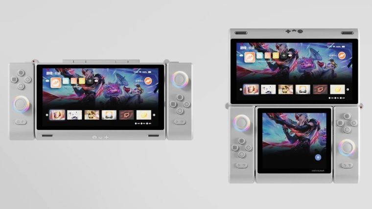 Nintendo DS Esintili ONEXSUGAR Sugar 1 Tanıtıldı