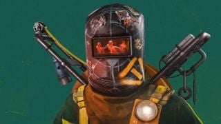 FBC: Firebreak Sadece Altı Oyuncu Tarafından Oynanıyor
