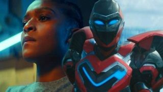 Ironheart Dizisinin İlk Fragmanı Yayınlandı