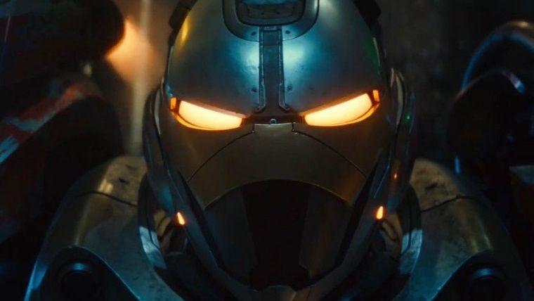 Ironheart 2. Sezon Gelecek Mi?