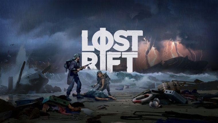People Can Fly'ın Yeni FPS Oyunu Lost Rift Duyuruldu