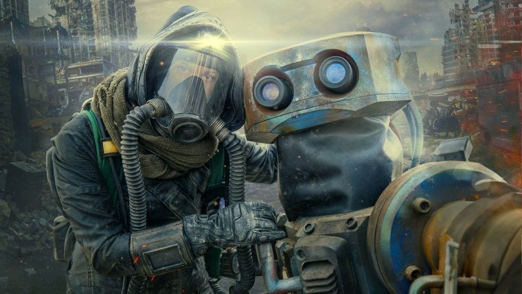 The Last Spark of Hope Fragmanı Yayınlandı