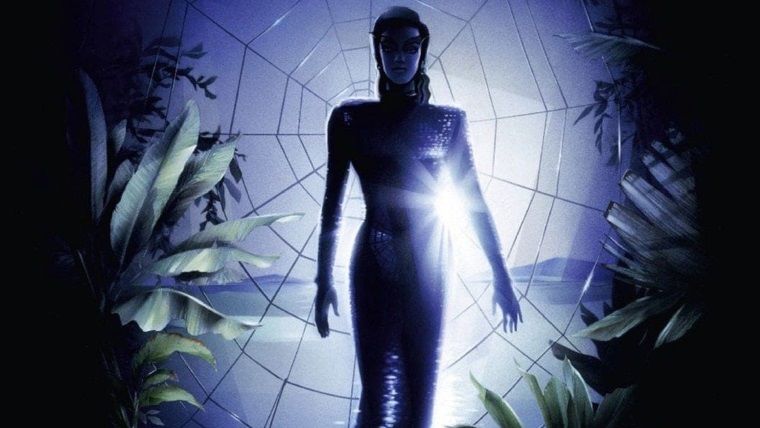 Jennifer Lopez’li Spider Woman Filmi Anlaşma Aşamasında