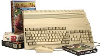 Yeni Amiga Replikası Tanıtıldı