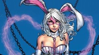 Peacemaker 2. Sezonda White Rabbit Rolü Onaylandı
