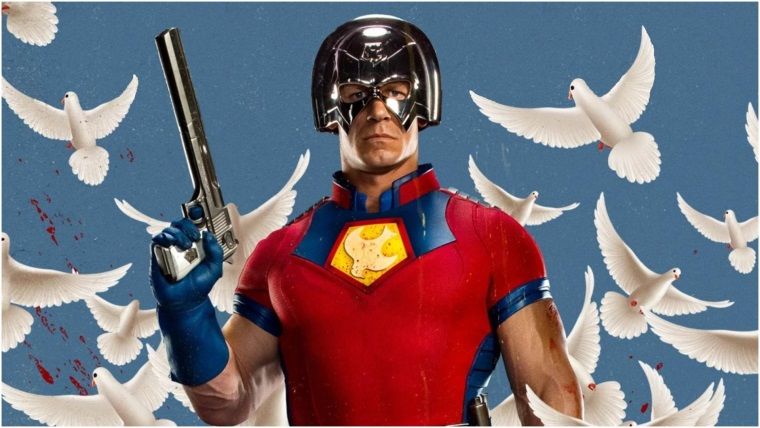 Peacemaker 2. Sezon Fragmanı Yayınlandı