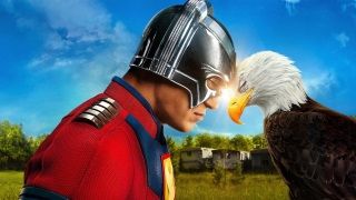 Peacemaker 2 Superman: Man of Tomorrow’a Bağlı Olacak