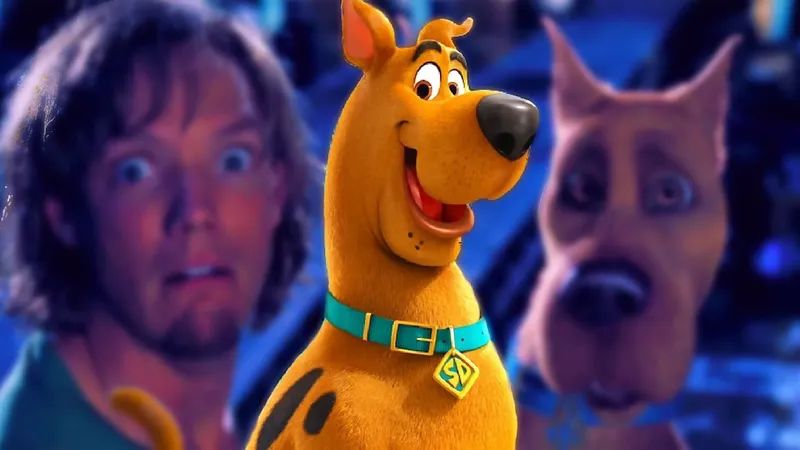 Scooby-Doo Netflix Uyarlaması Yeni Tarzla Geliyor