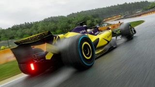F1 25 Sistem Gereksinimleri Açıklandı