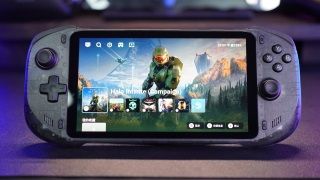 Android Oyun Konsolu Abxylute One Pro Duyuruldu