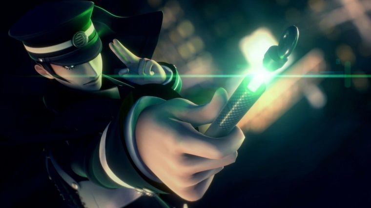 RAIDOU Remastered Tüm Platformlara Geliyor