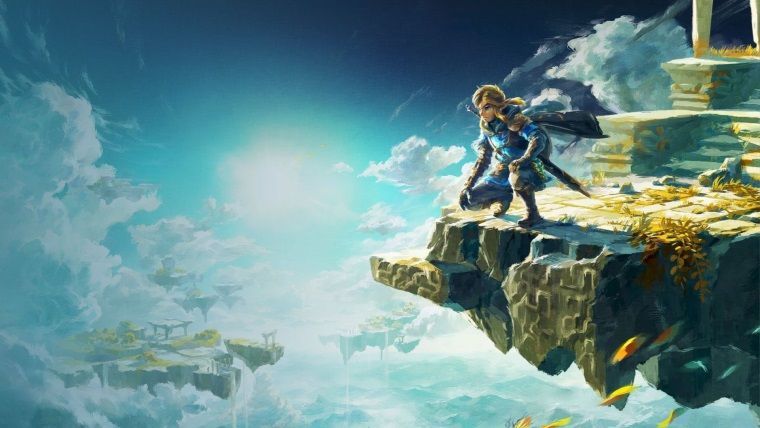 Legend of Zelda Filmi İçin Vizyon Tarihi Açıklandı