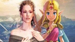 Zelda Filminde Prenses Kim Olacak?