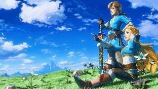 Zelda Filmi İçin Oyuncular Belli Oldu