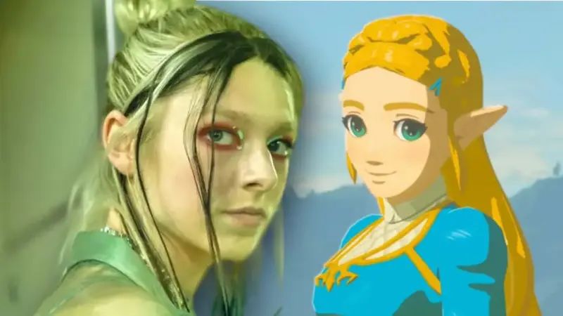 Zelda Filminde Prenses Kim Olacak?