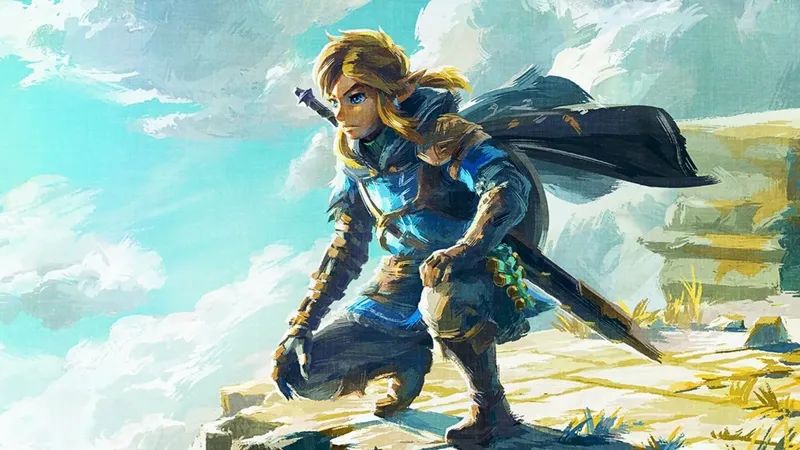 Nintendo Zelda Filmini Erteledi