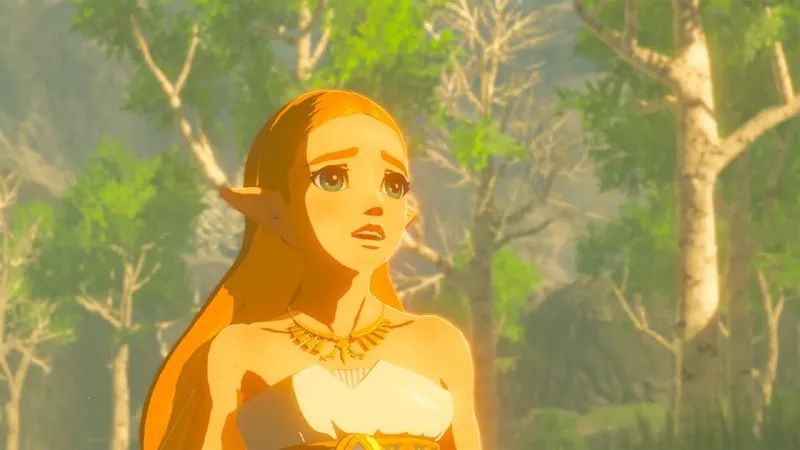 Legend of Zelda Filminde Son Durum Ne?